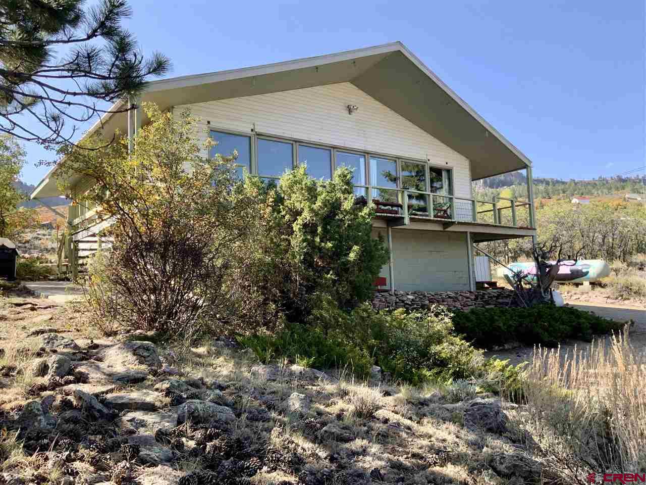 437 Cove Road Gunnison, CO 81230 - Photo 17 of 17 Gallery Image 17