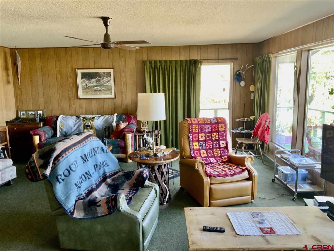 437 Cove Road Gunnison, CO 81230 - Photo 5 of 17 Gallery Image 5