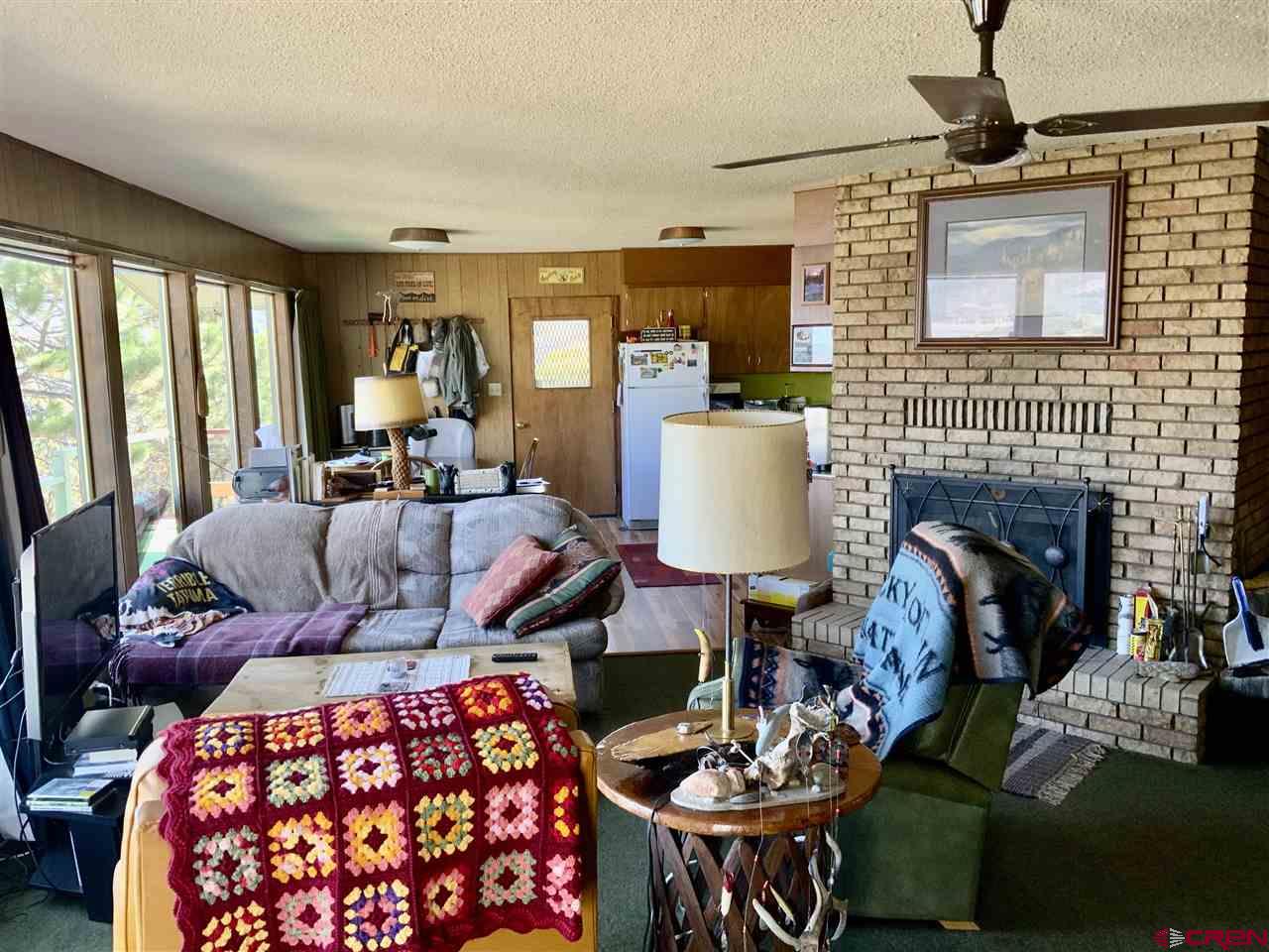 437 Cove Road Gunnison, CO 81230 - Photo 6 of 17 Gallery Image 6