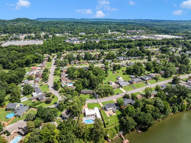 $1,262,500 | 6556 Upton Lane, Nashville, TN 37209