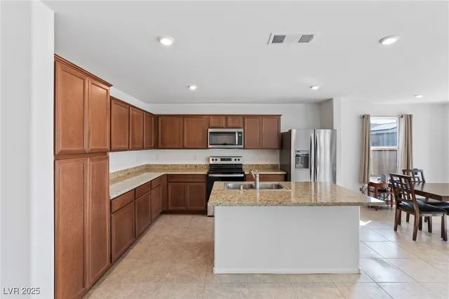 $360,000 | 475 Basin Fls Street, Indian Springs, NV 89018