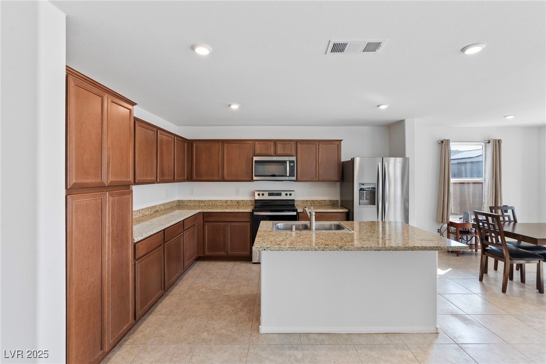 475 Basin Fls Street Indian Springs, NV 89018 - Photo 13 of 37