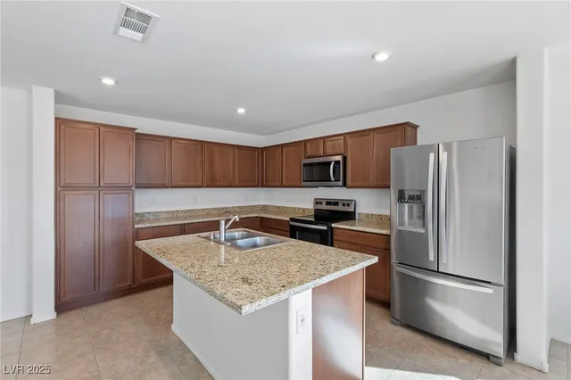 $360,000 | 475 Basin Fls Street, Indian Springs, NV 89018