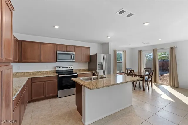 $360,000 | 475 Basin Fls Street, Indian Springs, NV 89018