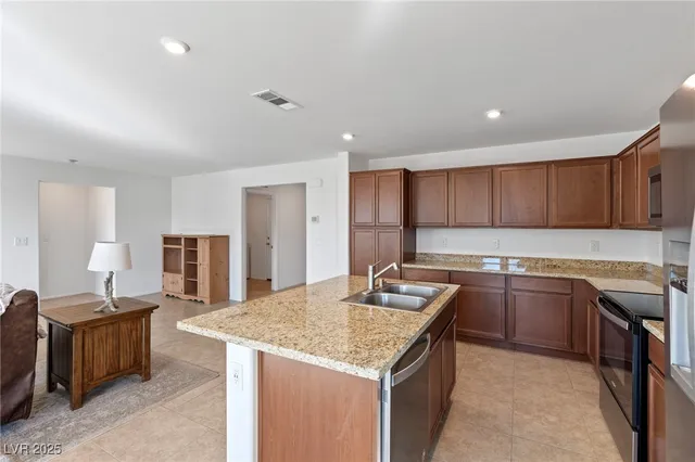 $360,000 | 475 Basin Fls Street, Indian Springs, NV 89018