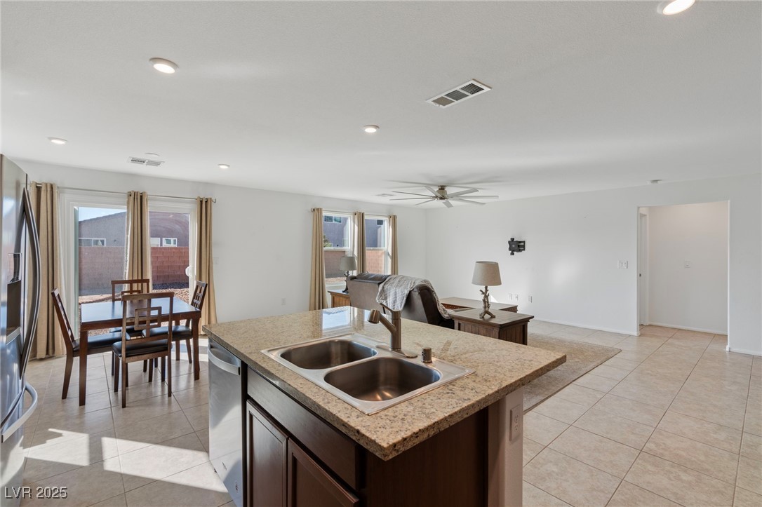 475 Basin Fls Street Indian Springs, NV 89018 - Photo 17 of 37