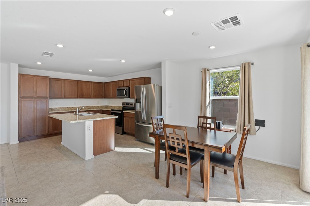 475 Basin Fls Street Indian Springs, NV 89018 - Photo 18 of 37