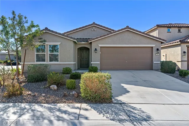 $360,000 | 475 Basin Fls Street, Indian Springs, NV 89018
