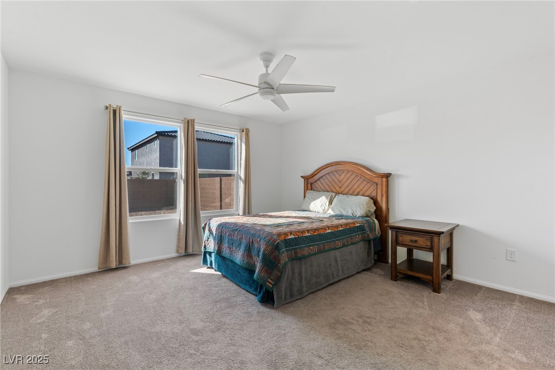 475 Basin Fls Street Indian Springs, NV 89018 - Photo 22 of 37