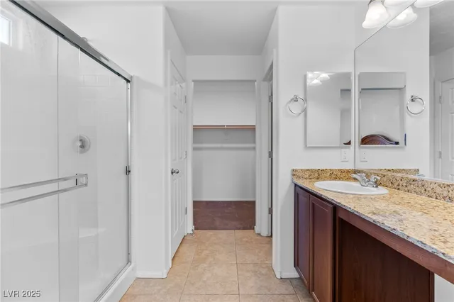 $360,000 | 475 Basin Fls Street, Indian Springs, NV 89018