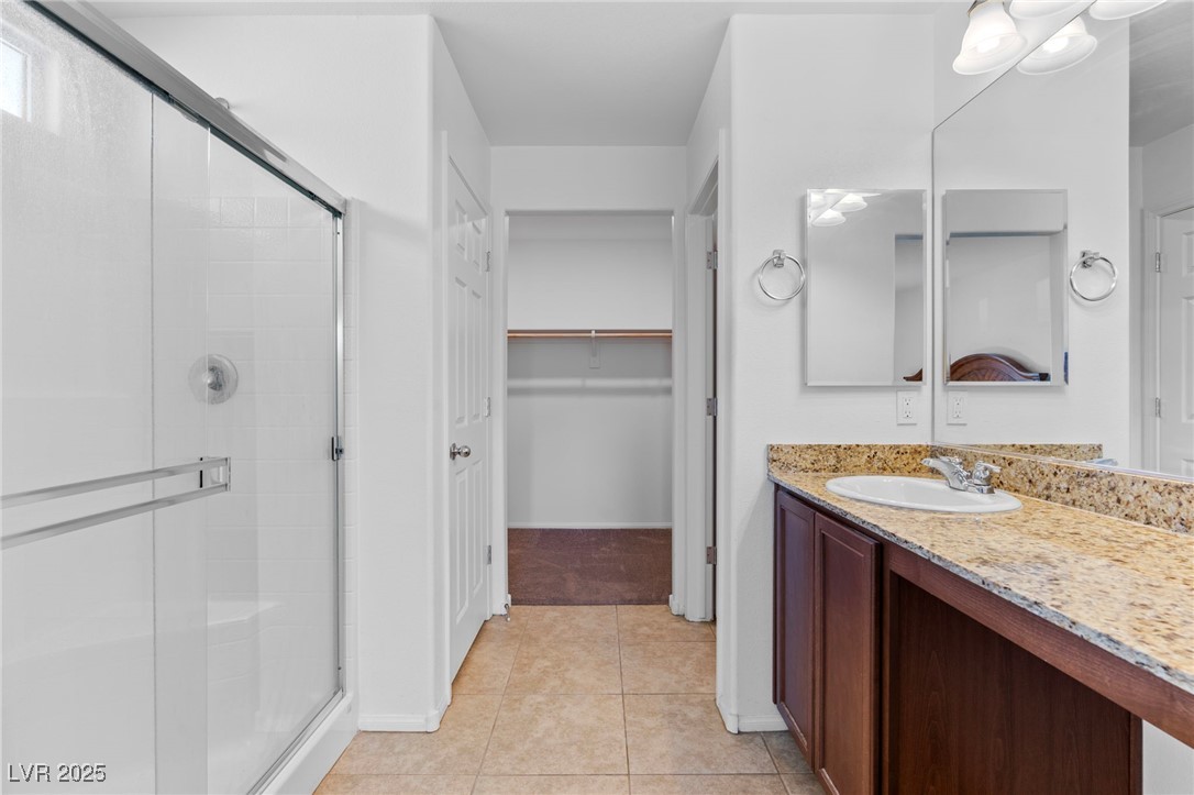 475 Basin Fls Street Indian Springs, NV 89018 - Photo 24 of 37