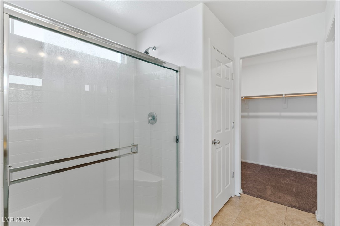 475 Basin Fls Street Indian Springs, NV 89018 - Photo 26 of 37