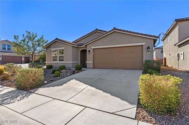$360,000 | 475 Basin Fls Street, Indian Springs, NV 89018