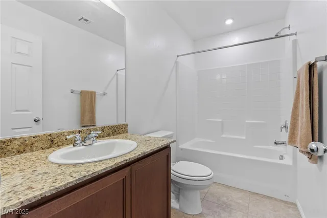 $360,000 | 475 Basin Fls Street, Indian Springs, NV 89018