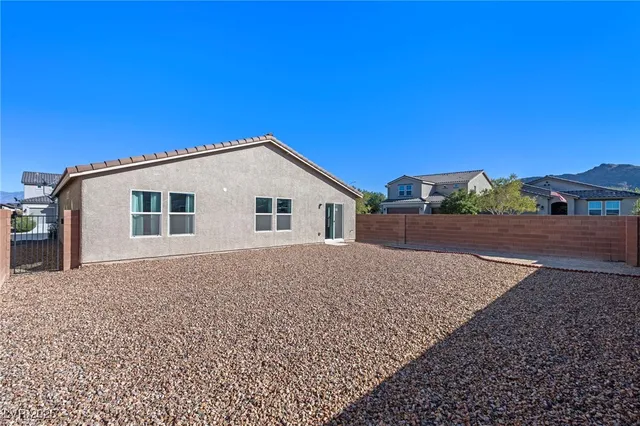 $360,000 | 475 Basin Fls Street, Indian Springs, NV 89018