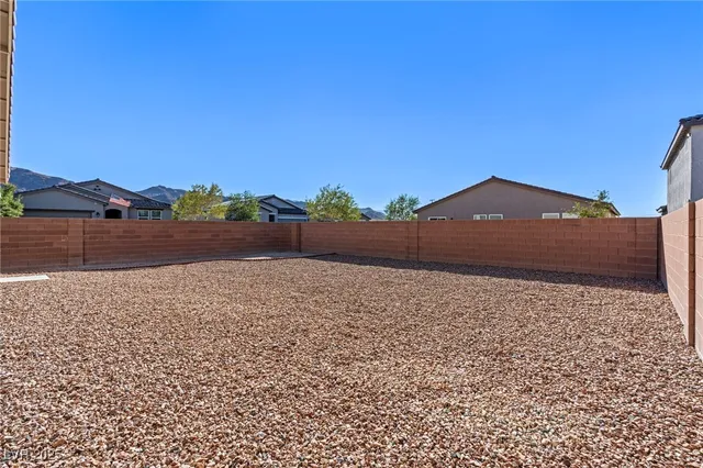 $360,000 | 475 Basin Fls Street, Indian Springs, NV 89018