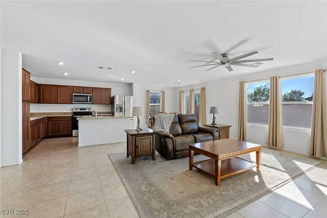 $360,000 | 475 Basin Fls Street, Indian Springs, NV 89018