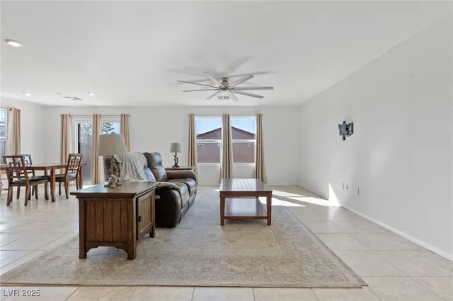 $360,000 | 475 Basin Fls Street, Indian Springs, NV 89018