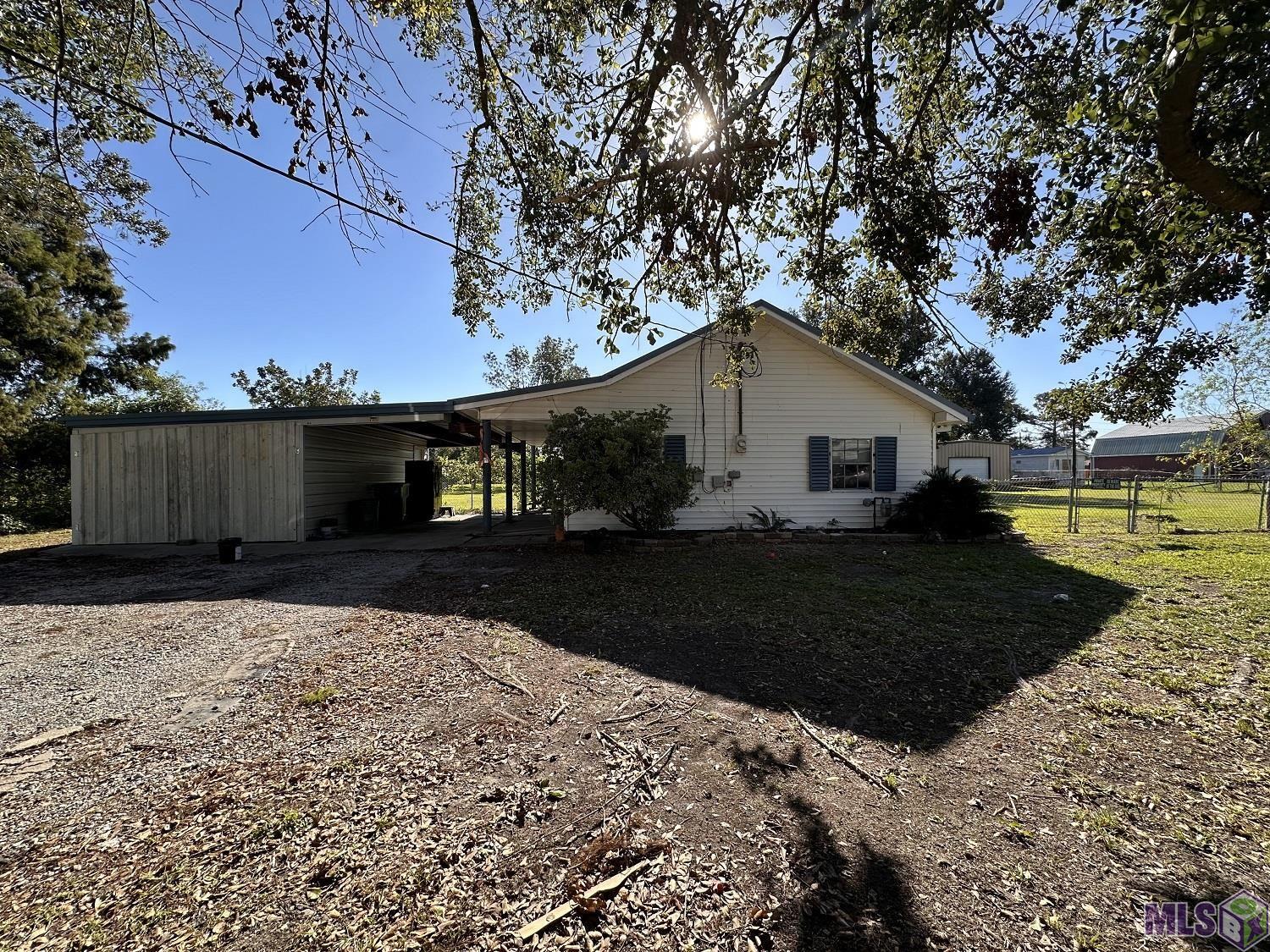 319 Dantin Street Raceland, LA 70394 - Photo 6 of 8 Gallery Image 6