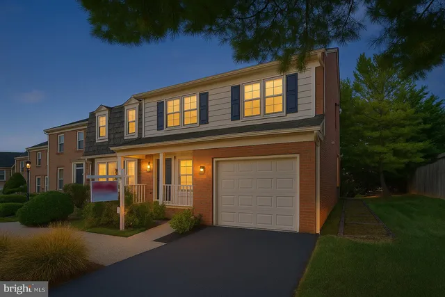 $569,900 | 15324 Georgian Square Court, Rockville, MD 20853
