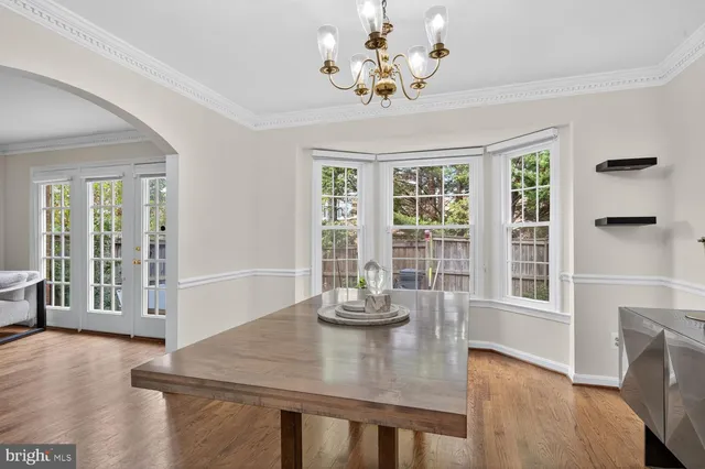 $569,900 | 15324 Georgian Square Court, Rockville, MD 20853