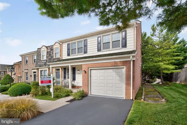 $569,900 | 15324 Georgian Square Court, Rockville, MD 20853