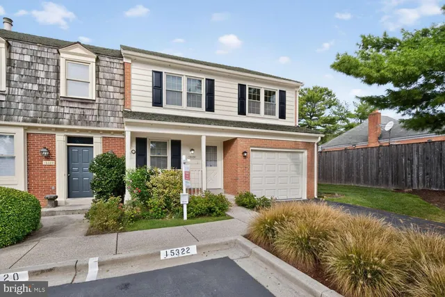 $569,900 | 15324 Georgian Square Court, Rockville, MD 20853