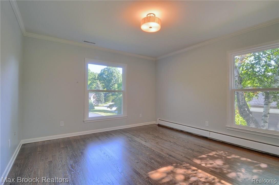 4170 Nearbrook Road Bloomfield Hills, MI 48302 - Photo 21 of 45 4th_Bedroom.jpg