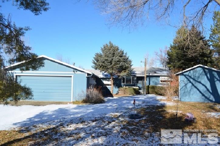 7090 Grass Valley Road Winnemucca, NV 89445 - Photo 1 of 18 Photo 1