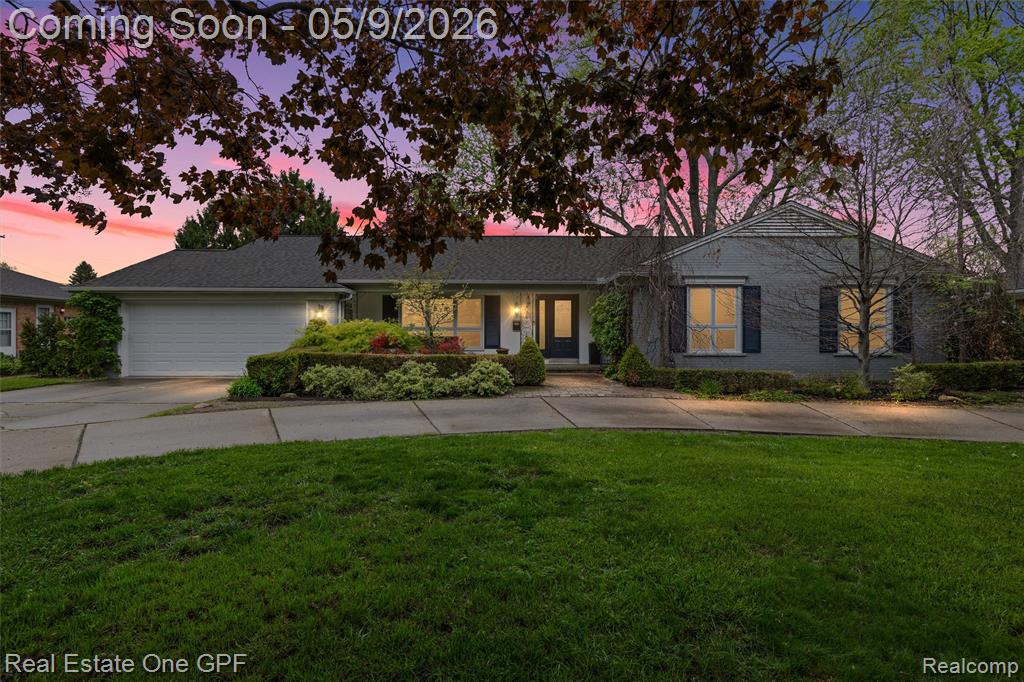 65 Willison Road Grosse Pointe, MI 48236 - Photo 1 of 59