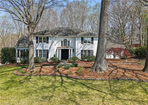 $1,199,000 | 5009 Knob View Trail, Winston-Salem, NC 27104