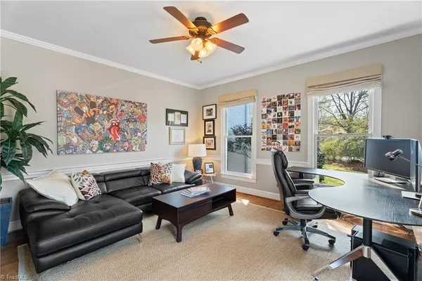 $1,199,000 | 5009 Knob View Trail, Winston-Salem, NC 27104