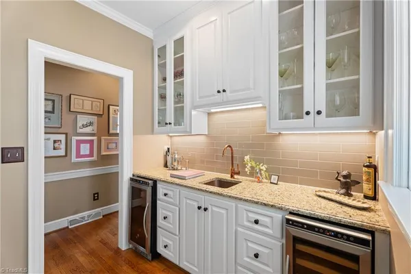 $1,199,000 | 5009 Knob View Trail, Winston-Salem, NC 27104