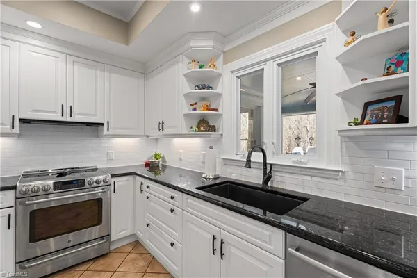 $1,199,000 | 5009 Knob View Trail, Winston-Salem, NC 27104