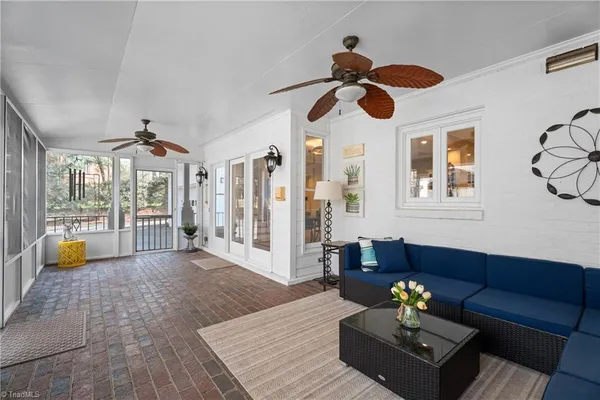 $1,199,000 | 5009 Knob View Trail, Winston-Salem, NC 27104