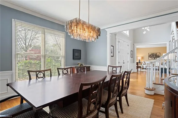 $1,199,000 | 5009 Knob View Trail, Winston-Salem, NC 27104