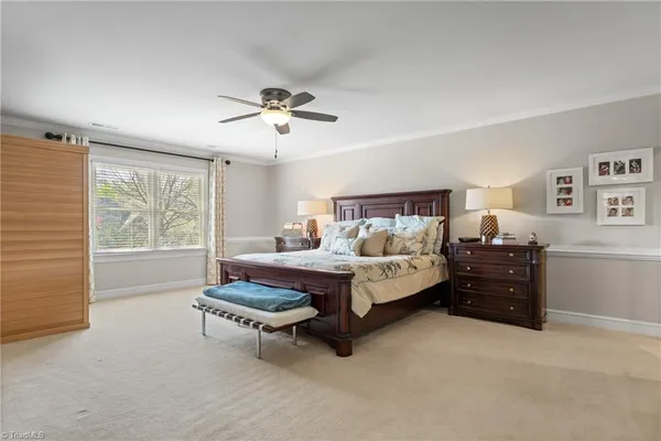 $1,199,000 | 5009 Knob View Trail, Winston-Salem, NC 27104