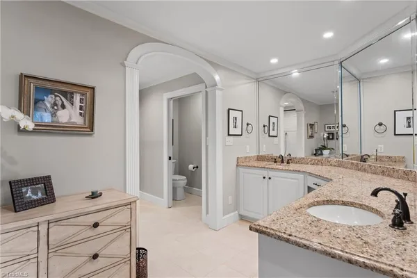 $1,199,000 | 5009 Knob View Trail, Winston-Salem, NC 27104