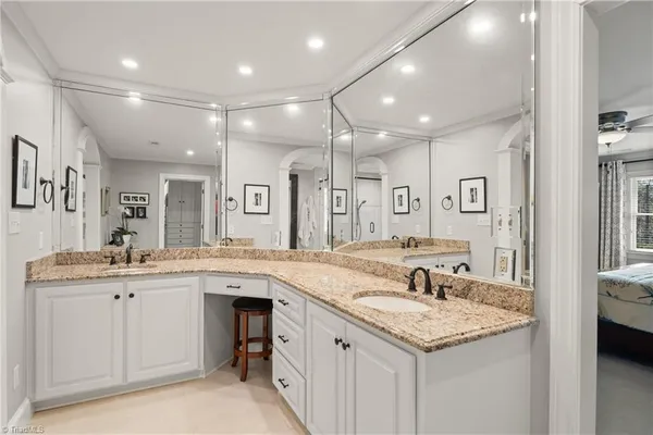 $1,199,000 | 5009 Knob View Trail, Winston-Salem, NC 27104