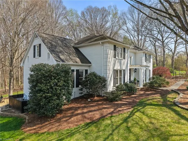 $1,199,000 | 5009 Knob View Trail, Winston-Salem, NC 27104