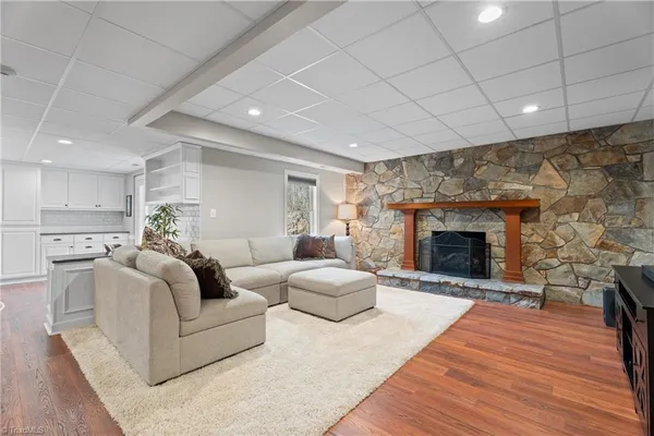 $1,199,000 | 5009 Knob View Trail, Winston-Salem, NC 27104