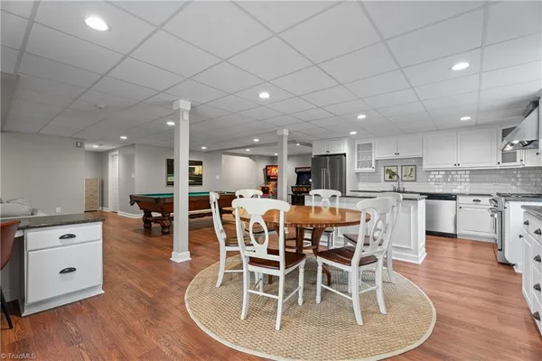 $1,199,000 | 5009 Knob View Trail, Winston-Salem, NC 27104