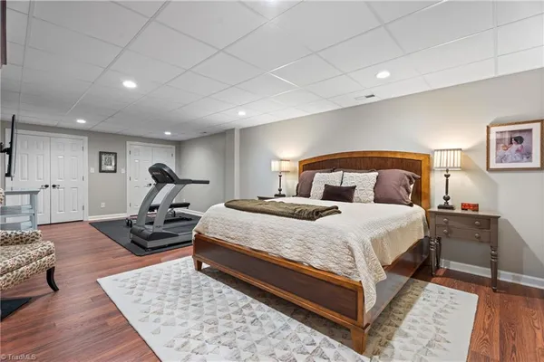 $1,199,000 | 5009 Knob View Trail, Winston-Salem, NC 27104