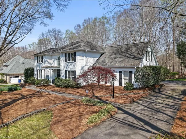 $1,199,000 | 5009 Knob View Trail, Winston-Salem, NC 27104