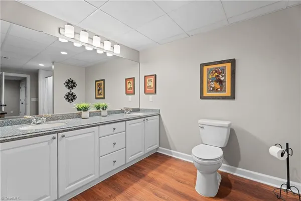 $1,199,000 | 5009 Knob View Trail, Winston-Salem, NC 27104