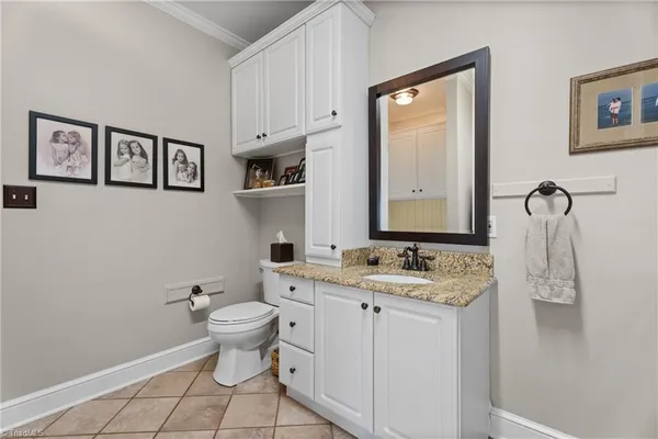 $1,199,000 | 5009 Knob View Trail, Winston-Salem, NC 27104