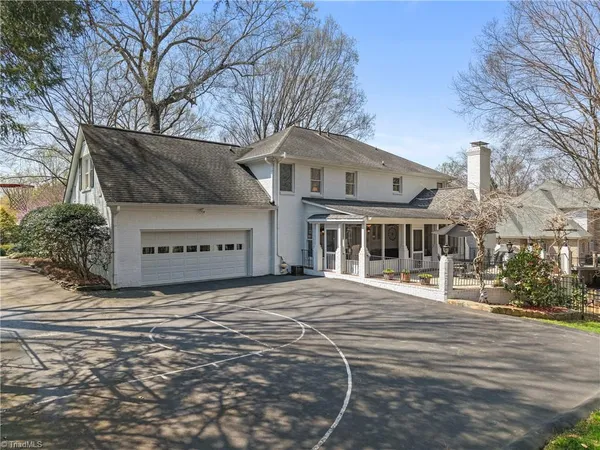 $1,199,000 | 5009 Knob View Trail, Winston-Salem, NC 27104