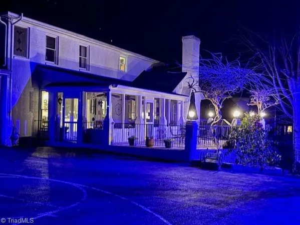 $1,199,000 | 5009 Knob View Trail, Winston-Salem, NC 27104