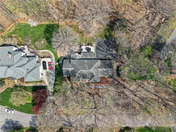 $1,199,000 | 5009 Knob View Trail, Winston-Salem, NC 27104