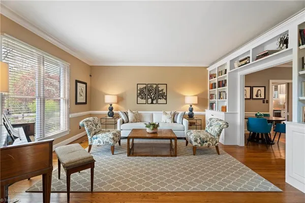 $1,199,000 | 5009 Knob View Trail, Winston-Salem, NC 27104